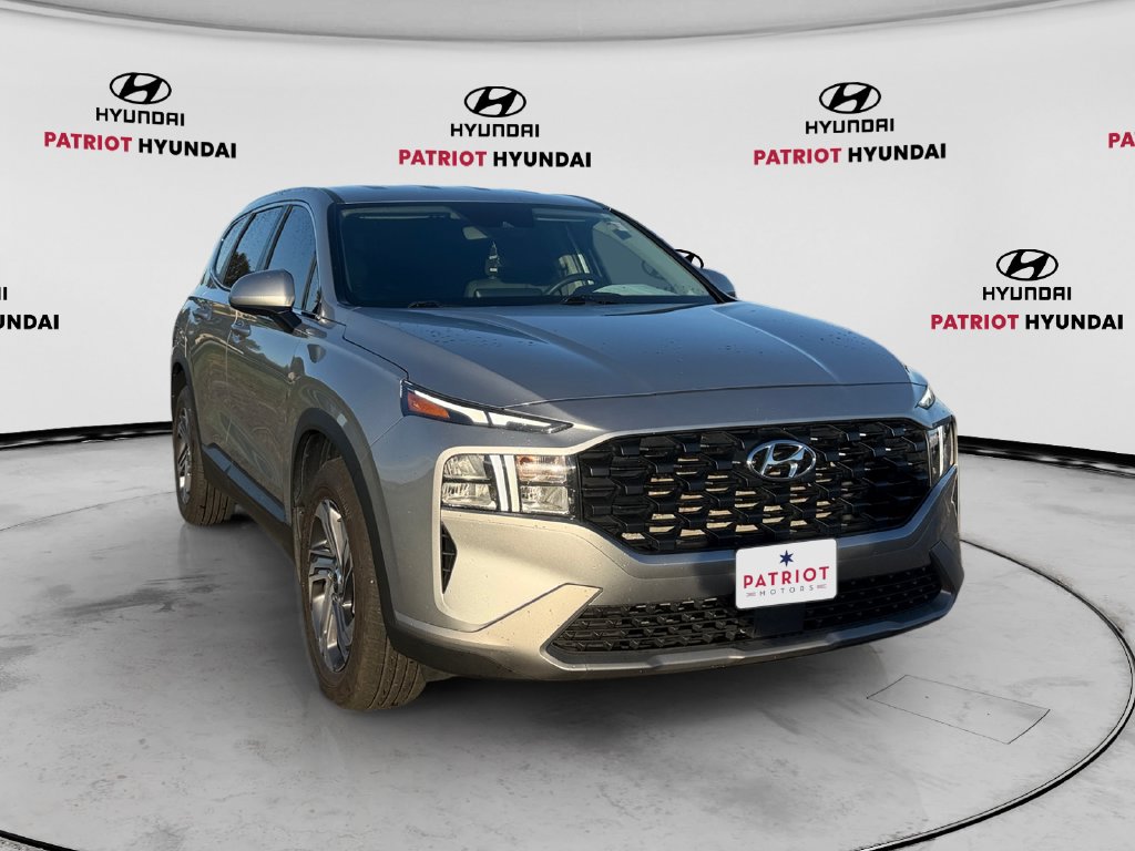 2023 Hyundai Santa Fe