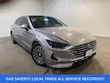  Hyundai Sonata Hybrid