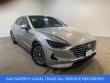 Used 2021 Hyundai Sonata Hybrid Limited Sedan