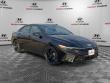 New 2026 Hyundai Elantra SEL Sport Sedan