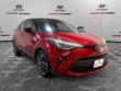Used 2020 Toyota C-HR  SUV