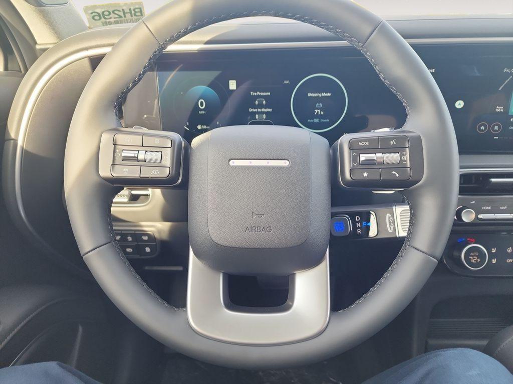 2026 Hyundai Palisade Limited - Photo 14