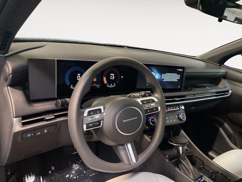 2026 Hyundai Santa Cruz SEL - Photo 17