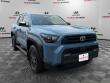 Used 2025 Toyota 4Runner SR5 SUV