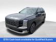 New 2026 Hyundai Palisade Calligraphy SUV