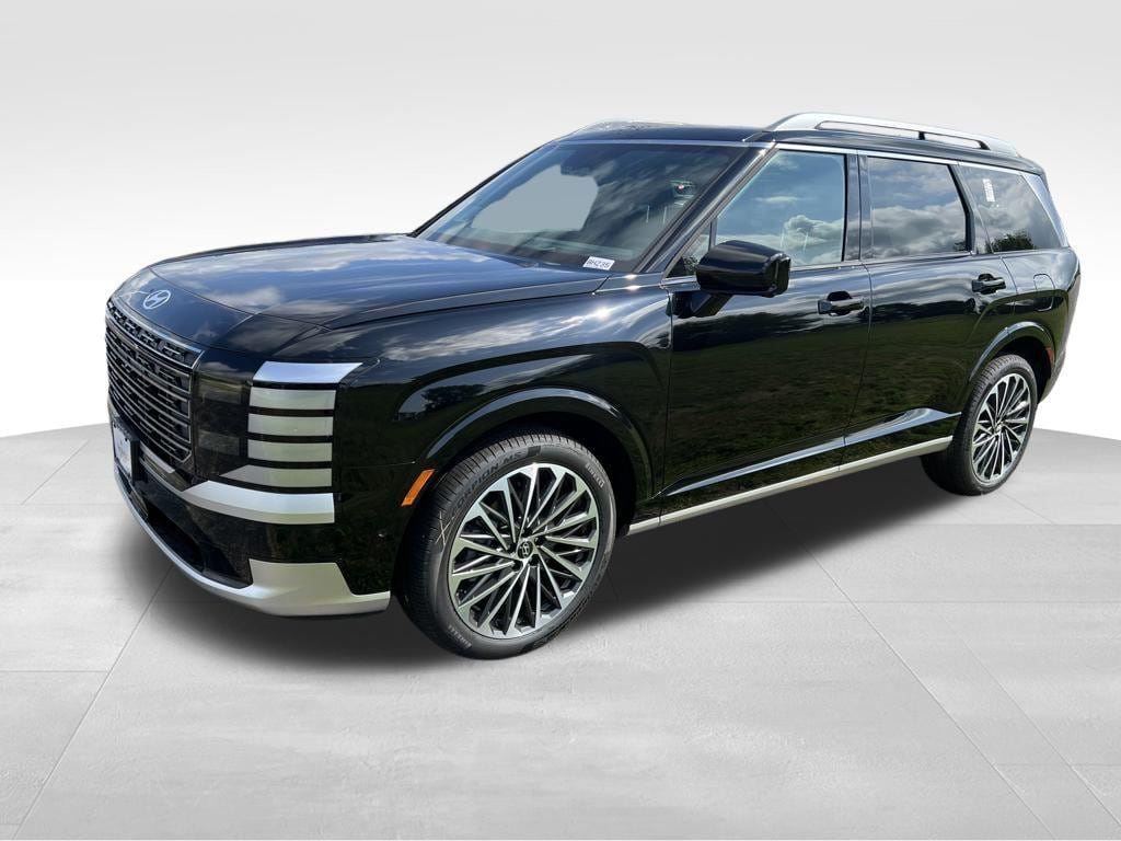 2026 Hyundai Palisade SUV  2026 Hyundai Palisade SUV