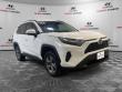 Used 2024 Toyota RAV4 Hybrid LE SUV