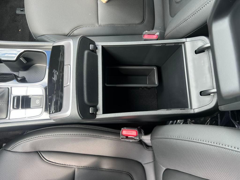 2026 Hyundai Santa Cruz SEL - Photo 24