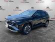 New 2026 Hyundai Tucson SEL AWD SUV