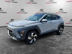 2026 Hyundai Kona Limited AWD SUV