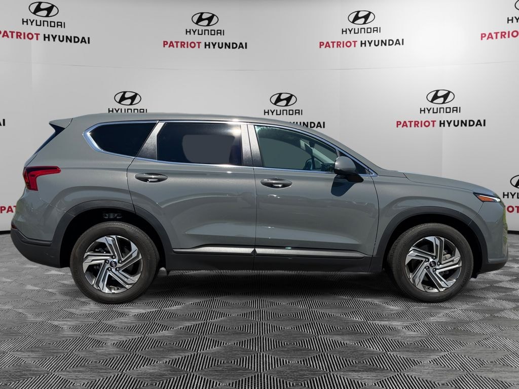 Used 2023 Hyundai Santa Fe SE SUV