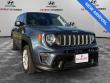 Used 2023 Jeep Renegade Latitude SUV