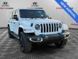 Used 2023 Jeep Wrangler 4xe Sahara SUV