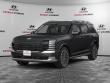 New 2027 Hyundai Palisade Hybrid Calligraphy SUV