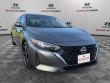 Used 2024 Nissan Sentra SV Sedan