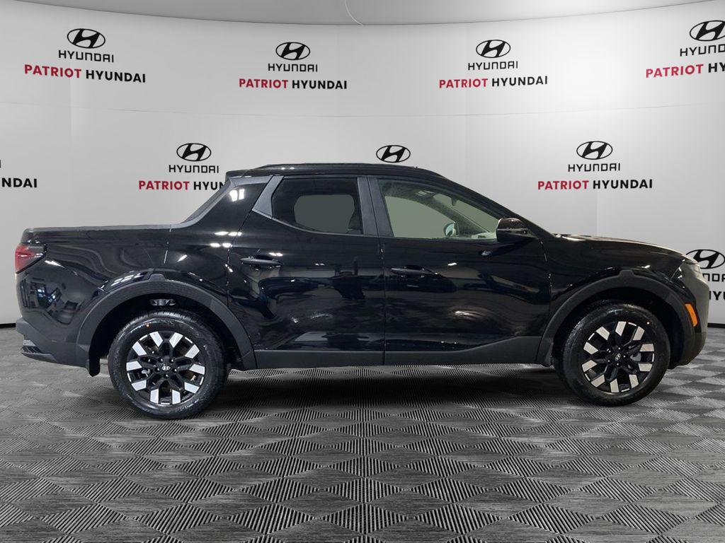 2026 Hyundai Santa Cruz SEL - Photo 3