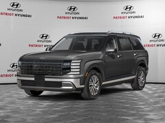 2026 Hyundai Palisade Hybrid SEL Premium SUV