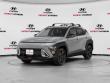 New 2027 Hyundai Kona SEL Sport SUV