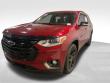 Used 2020 Chevrolet Traverse LT Cloth w/1LT SUV