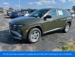 New 2025 Hyundai Tucson SE SUV