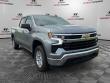 Used 2025 Chevrolet Silverado 1500 LT w/1LT Truck Crew Cab