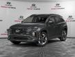 New 2026 Hyundai Tucson SEL SUV