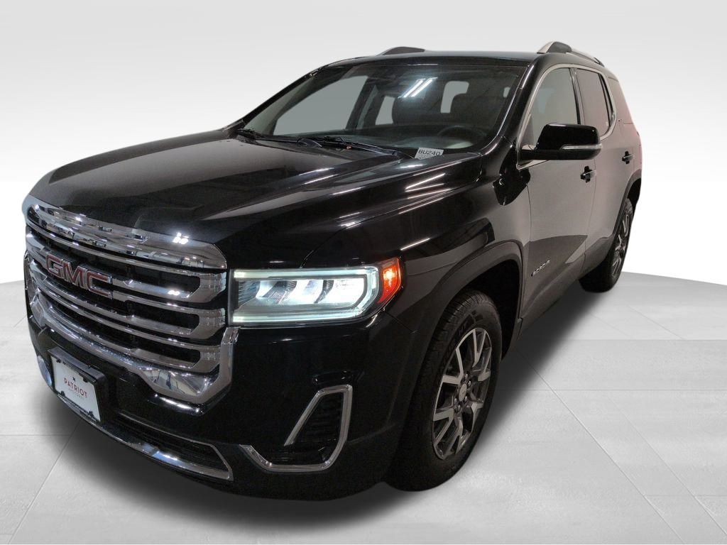 2023 GMC Acadia SLE's photo