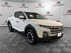 2026 Hyundai Santa Cruz SE FWD Truck