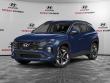New 2026 Hyundai Tucson SEL FWD SUV