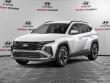 New 2026 Hyundai Tucson Hybrid SEL AWD SUV