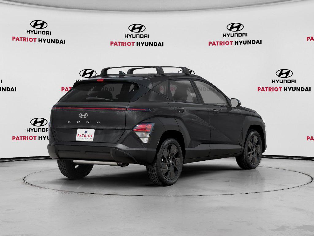 New 2027 Hyundai Kona SEL Sport SUV