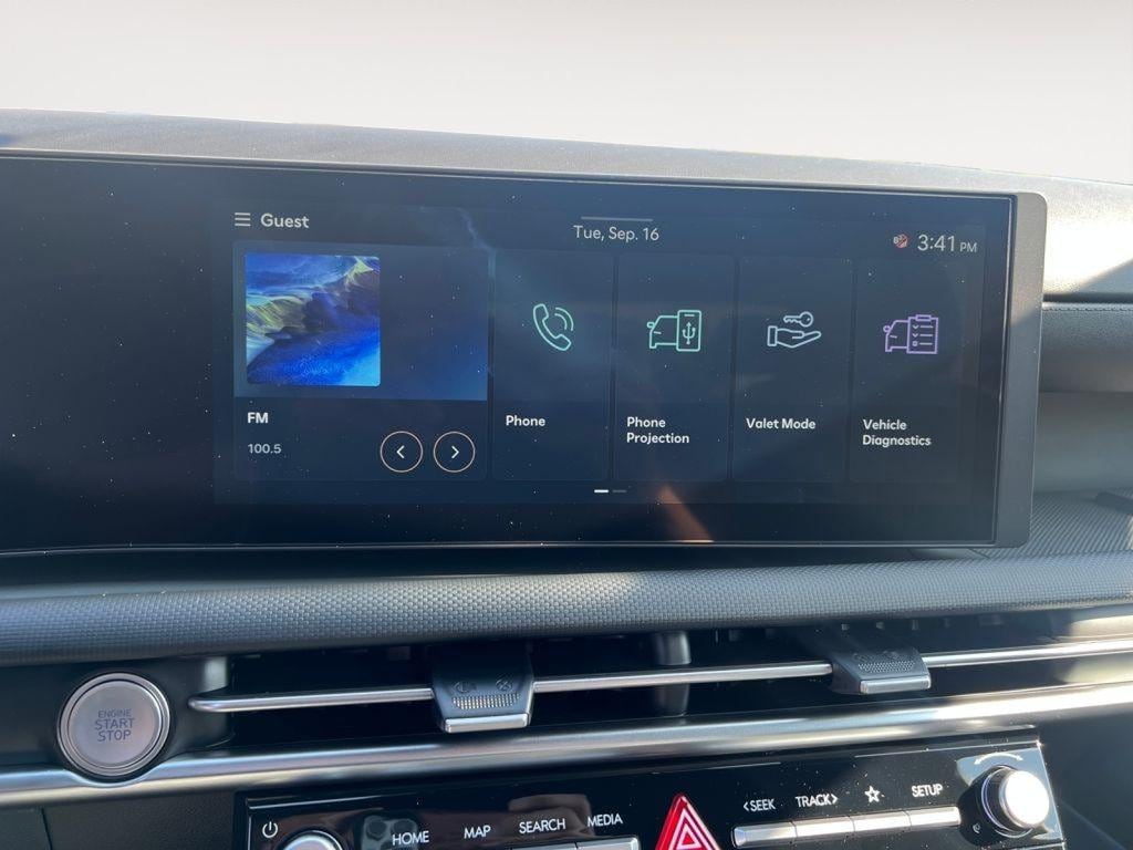 2026 Hyundai Santa Cruz SEL - Photo 18