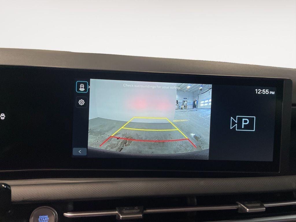 2026 Hyundai Santa Cruz SEL - Photo 22