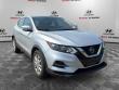 Used 2021 Nissan Rogue Sport S SUV