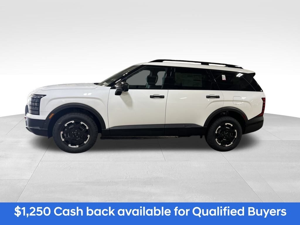 New 2026 Hyundai Palisade XRT Pro SUV