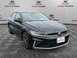 Used 2025 Volkswagen Jetta 1.5T SE Sedan