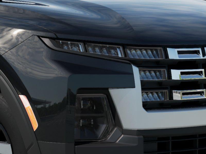 2027 Hyundai Santa Cruz SE - Photo 9