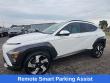 Used 2024 Hyundai Kona Limited SUV
