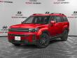 New 2026 Hyundai Santa Fe Hybrid Calligraphy SUV