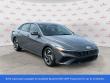 New 2025 Hyundai Elantra SEL Sport Sedan