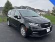 Used 2024 Chrysler Pacifica Touring L Van Passenger Van
