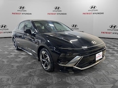 2026 Hyundai Sonata SEL Sport Sedan