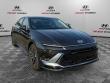 Used 2025 Hyundai Sonata SEL Sedan