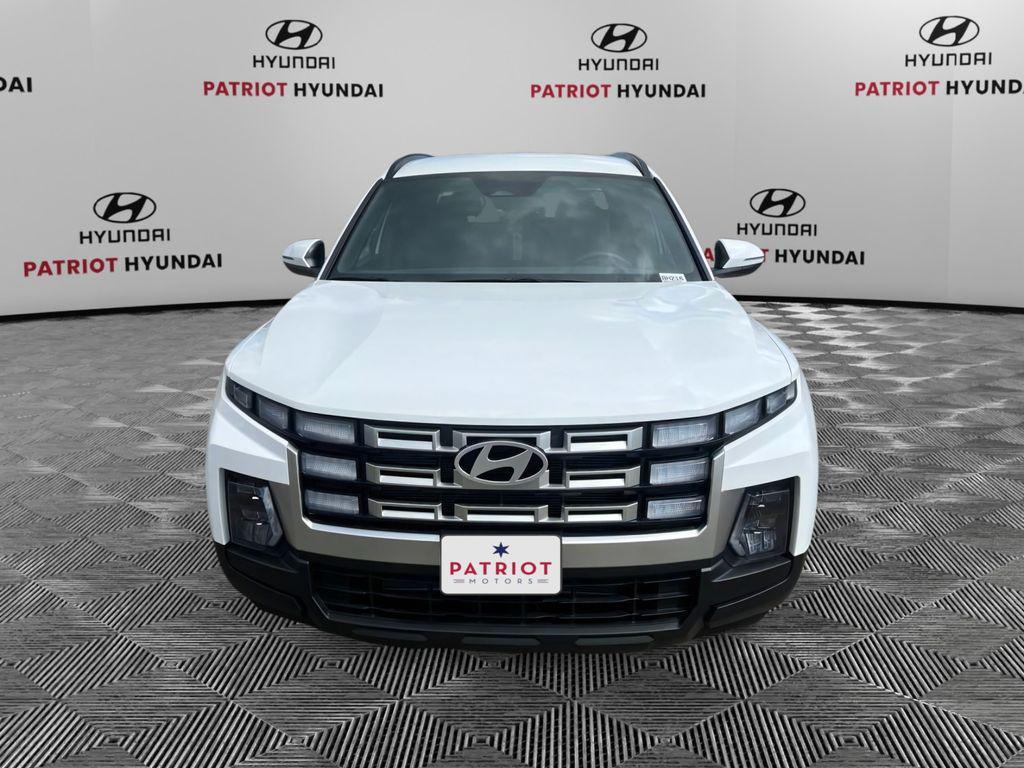 2026 Hyundai Santa Cruz SEL - Photo 8