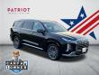 Certified 2023 Hyundai Palisade Calligraphy SUV