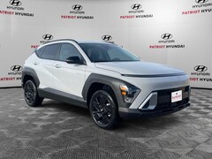 2026 Hyundai Kona SEL Sport AWD SUV