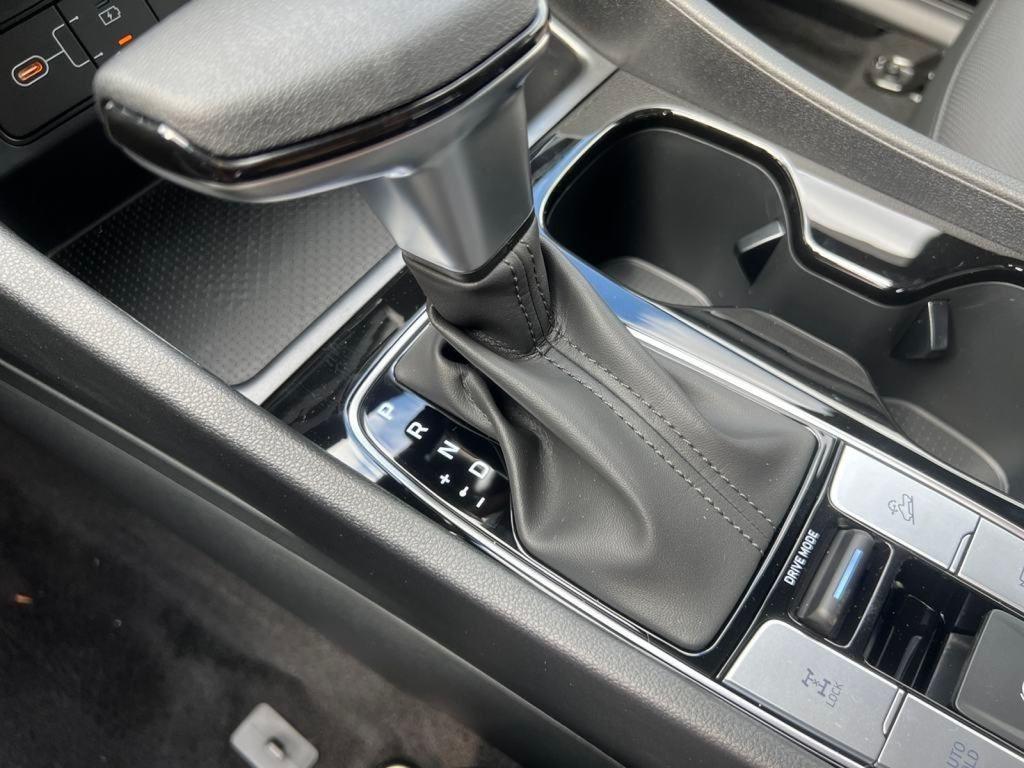 2026 Hyundai Santa Cruz SEL - Photo 22