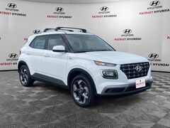 2026 Hyundai Venue SEL SUV