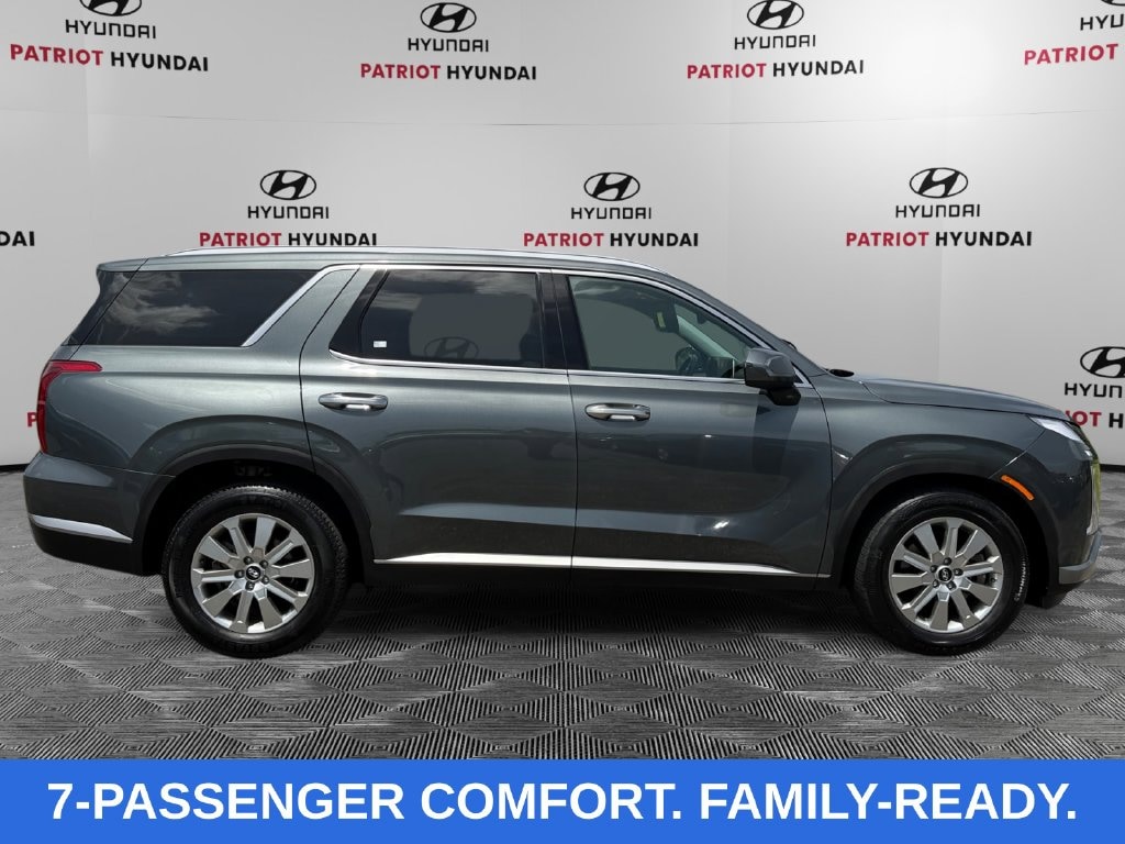 Used 2024 Hyundai Palisade SEL SUV