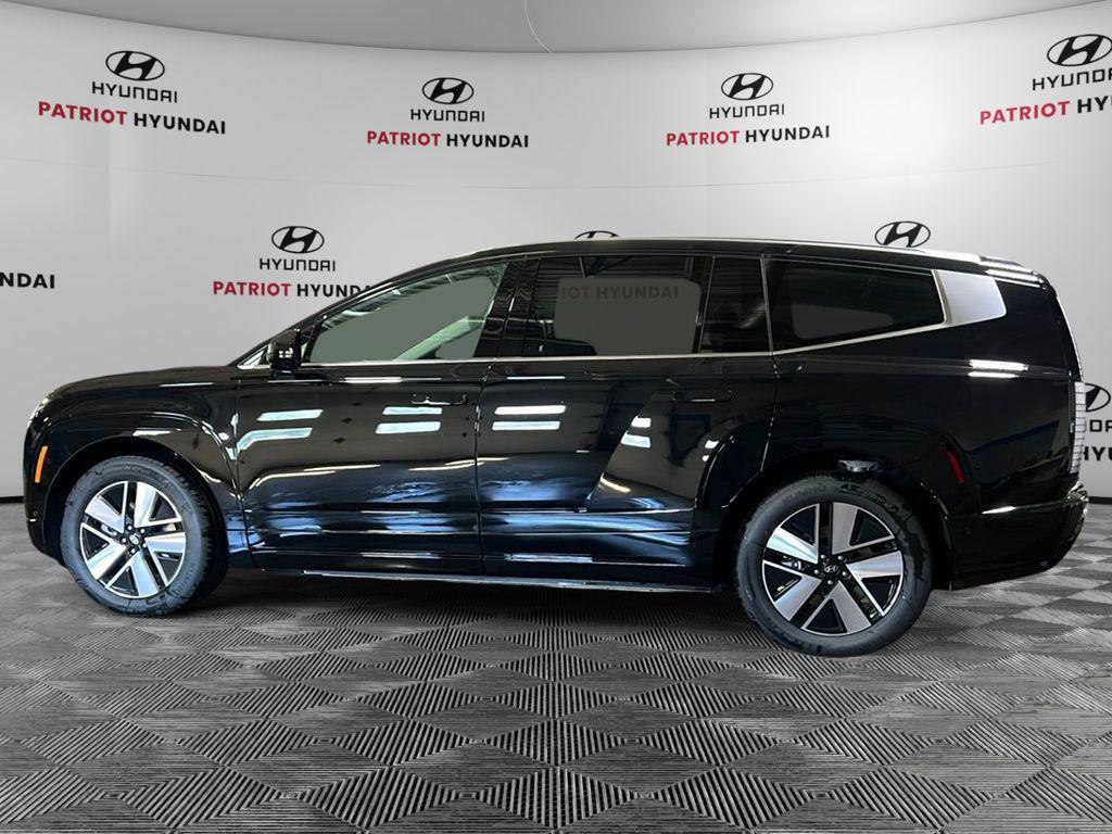 2026 Hyundai IONIQ 9 SEL - Photo 6